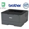 Stampante Laser mono A4 Brother HL-L5100DN