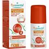 Puressentiel Roller riscaldante Heat - Trattamento riscaldante muscoli e articolazioni, 75 ml