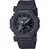 Casio G-SHOCK Orologio Casio G-SHOCK Multifunzione GA-2300-1AER Nero Classic