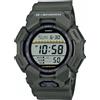 Casio G-SHOCK Orologio Casio G-SHOCK Classic Resina Multifunzione GD-010-3ER Verde