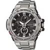 Casio G-SHOCK Orologio Bluetooth Casio G-SHOCK G-STEEL acciaio GST-B100D-1AER