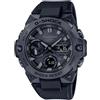 Casio G-SHOCK Orologio Casio G-SHOCK G-STEEL Bluetooth GST-B400BB-1AER Nero