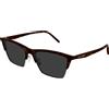 Yves Saint Laurent Occhiali da Sole Saint Laurent SL 767 003