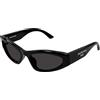Balenciaga Occhiali da Sole Balenciaga BB0387S 001