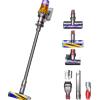 Dyson Vacuum Cleaner V12 Detect Slim Absolute (2023)