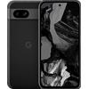 Google Pixel 8a 5G Dual Sim 8GB RAM 128GB - Obsidian Black