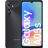 Samsung Galaxy A05S A057 Dual Sim 4GB RAM 128GB - Black