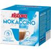 Ristora capsule compatibili Dolce Gusto MOKACCINO SENZA LATTOSIO - conf. 10 pz.