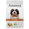Amanova - Puppy Large Exquisite Chicken da 12 Kg