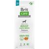 Brit Care - Grain Free Adult Large Salmon da 12 Kg