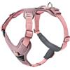 Hunter Pettorina per Cani Divo Up Rosa Antico, l