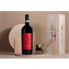 Antinori Rosso di Montalcino Pian delle Vigne Doc 2023 in cassetta legno formato magnum cl 150