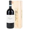 Antinori Mompertone Monferrato Doc 2022 Prunotto Antinori in cassetta legno formato magnum cl 150