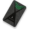 Verbatim Hard disk esterno 2.5 1TB Verbatim usb 3.2 Gen 1 Nero [53681]