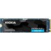 Kioxia SSD 1TB Kioxia Exceria plus G3 M.2 Nero [KWG4HZNV1T00AT0ARK]