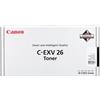 Canon Toner Lexmark CEXV26 Laser 6000pagine Nero [1660B006]
