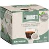 Bialetti Cialde in carta ese 44 mm Miscela Intenso Bialetti | Bialetti | Cialde carta ese 44 mm | CIALDE IN CARTA 44 MM| Prezzi Offerta | Shop Online