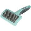 Kerbl Pet Spazzola massaggi 18 x 12 cm,