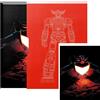 Libro Art Book Fumetto Goldrake Collector's Edition