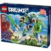 LEGO DREAMZzz Battle Mech di Mateo e Z-Blob, Set costruzioni 1333 pz