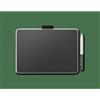 Wacom 216x135 mm, USB Type-C, Bluetooth 5.1