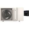 Daikin Pompa di calore aria-acqua Daikin Altherma 3 M EBLA 6 kW monofase con modulo idronico codice prodotto EBLA06EV3