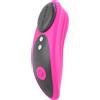 LOVENSE Ferri - vibratore intelligente per il clitoride (nero-rosa)