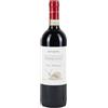 Vite Colte Barbera D'Asti DOCG Rossofuoco 2023 BIO