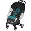 Cybex Gold - Cybex Beezy Parapioggia Transparent Rain Cover