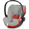 Cybex Gold - Cybex Fodera Cover Rivestimento Estivo per Seggiolino Auto Cloud Z Soho Grey
