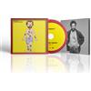 Jovanotti Il Corpo Umano Vol.1 (Cd Mini Gatefold + Booklet 16 Pagine) Nuovo