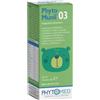 PHYTOMED Phytomunil 03 Integratore Alimentare in Gocce 15ml