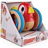 Hape Uccellino tirato Hape Viola 1 St
