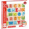 Hape Puzzle Hape con lettere maiuscole 1 St