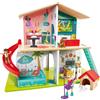 Hape Casa delle bambole interattiva 1 St