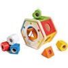 Hape Meraviglioso Giocattolo per Ordinare le Forme 1 St