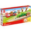 Hape Set ferroviario di piccoli animali 1 St