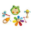 Hape Kit di ritmo Hape Naturale 1 St