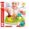 Hape Puzzle dei suoni della fattoria 1 St