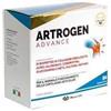 MARCO VITI FARMACEUTICI SpA ARTROGEN ADVANCE 20BUSTE 10GR