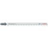 Bosch Professional 5 X Lame Per Seghetto Alternativo, Taglia 5 - 100 mm
