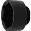BGS 5915 | Bussola esagonale | 25 mm (1) | 115 mm