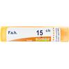 Boiron Fsh 15Ch Granuli