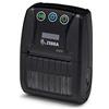 Zebra Stampante per etichette/CD Zebra ZQ210 stampante etichette (CD) Termica diretta 203 x DPI 60 mm/s Cablato Bluetooth [ZQ21-A0E01KE-00]
