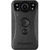 Transcend DrivePro Body 30 fotocamera per sport d'azione Full HD Wi-Fi 130 g [TS64GDPB30A]