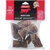 Zolux trachea di manzo 200gr