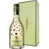 Ca' del Bosco Cuvée Prestige Edizione 47 Edizione Limitata Love con Cofanetto - Formato: 75 cl
