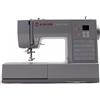 Singer Heavy Duty 6605 + Piedino Tagliacuci
