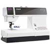 Pfaff Select 4.2 versione con Valigia rigida antiurto