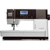 Pfaff Creative Ambition 640 + Omaggio Set Ricamo
